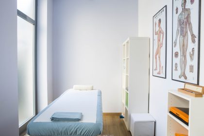 Galleria fotografica Spazio Intreccio Naturopatia