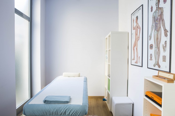 Galleria fotografica Spazio Intreccio Naturopatia