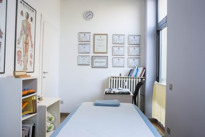 Galleria fotografica Spazio Intreccio Naturopatia