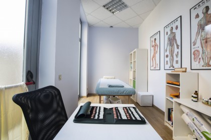 Galleria fotografica Spazio Intreccio Naturopatia