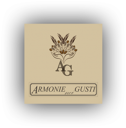 logo armonie nei gusti
