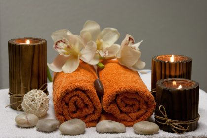 percorso benessere linea