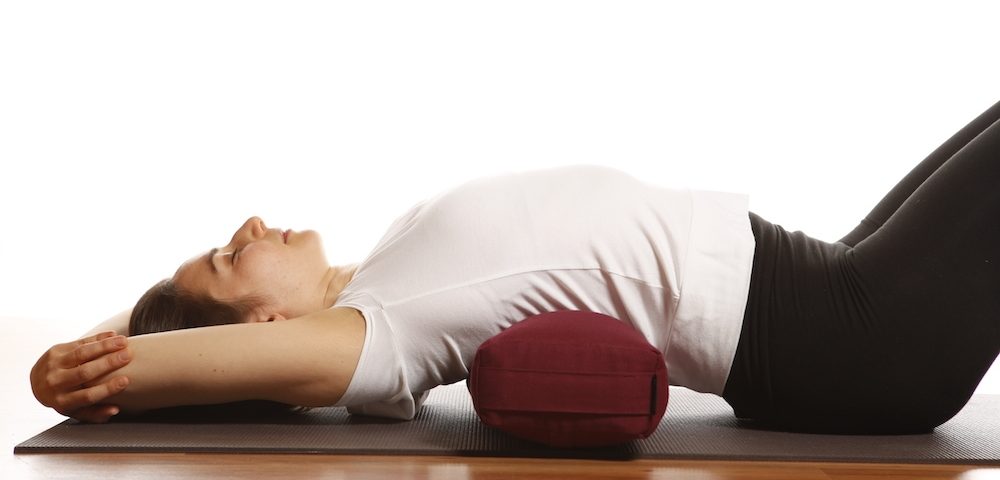 asana per meditare